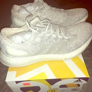 Adidas pureboost sneakers